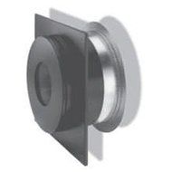 DuraPlus 6" Wall Thimble