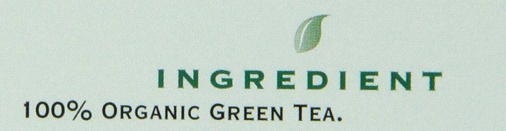 Yamamotoyama Organic Green Tea Sencha, 1.41-Ounce Boxes (Pack of 6) N4