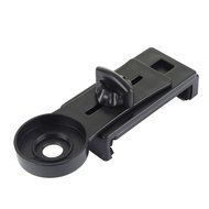 3 In 1 Universal Phone Camera Lens Kit with 0.4X Super Wide Angle Lens, 180 Degree Fish Eye Lens and 10X Macro... N16
