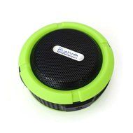 Boss Fitness Products - Portable Bluetooth Speaker - Compact Sports Travel Speaker N2