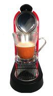 Reusable Nespresso Capsules - 6 Pack - Refillable Pods For Nespresso Machines (OriginalLine Compatible) N2