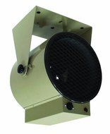 TPI Corporation HF685TC Fan Forced Portable Heater, 4800/3600W, 240/208V