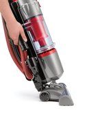 Dirt Devil Swerve Multi-Cyclonic Bagless Upright Vacuum, UD70150 N4