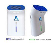 Ozone Air Purifier, Bon Tech Super Quiet Mini Ozone Ionizer Air Purifier for Smokers, Refrigerator, Car, Bathroom...