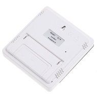 LCD Digital Temperature &amp; Humidity Meter HTC-1 H596