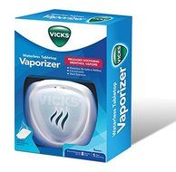 Vicks Waterless Vaporizer (Pack of 3)