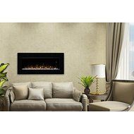 Dimplex Nicole Wall Mount Electric Fireplace