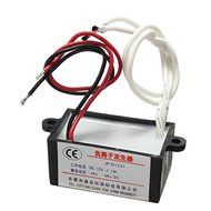 BephaMart DC12V Output DIY Air Ionizer Airborne Negative Ion Anion Generator Shipped and Sold by BephaMart N2