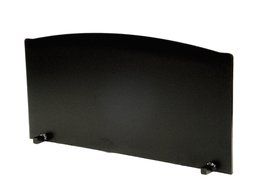 Model RF-7 Reflective Fireback 31&quot; Wide, 15 1/2&quot; Tall.