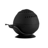 Richermall Portable Wireless 4.0 Bluetooth Speaker,Outdoor Snail Shape Holder for Iphone Android Smartphone Tablet...