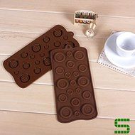 Martha Art Craft - Sugarcraft Decorating Kit High Quality Fastener Molds Silicone Silicone Cake Mold Cake Cookie... N3