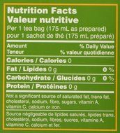 1 X Foojoy Brand China Green Tea, 2g X 100 Teabags N2