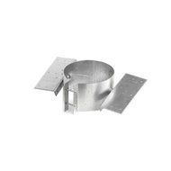 7&quot; Supervent Roof Support Kit, Galvanized