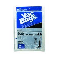 Home Care Industries #15 2PK Eureka AA Vac Bag