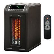 Lifesmart 3 Element 1500W Infrared Space Heater