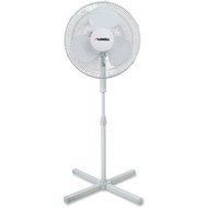 LLR33980 - Lorell 3-Speed Pedestal Fan