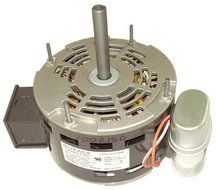 Exhaust Fan Direct Drive Motor