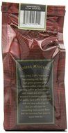 Coffee Masters Flavored Coffee, Almond Amaretto, Ground, 12-Ounce Bags (Pack of 4) N3