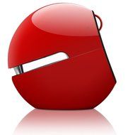Edifier USA e25 Luna Eclipse (Red) N6