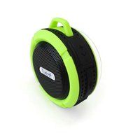 Boss Fitness Products - Portable Bluetooth Speaker - Compact Sports Travel Speaker N4
