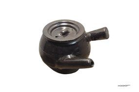 Herb Brew Pot