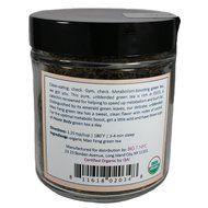BIG T NYC Haute Body Mao Feng Metabolism Boosting Organic Loose Leaf Green Tea (30 Gram Travel Size): BONUS 3... N5