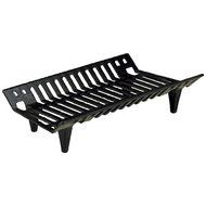 Grate Fireplace Cast 21&quot;