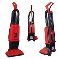 HD2 Heavy Duty Upright Commercial Vacuum