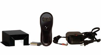Acumen RCK-B 110v On/Off Fireplace Remote Control