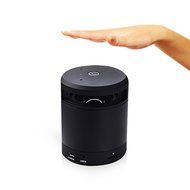 New N10 Hand Gesture Mini Portable Bluetooth Speaker V4.0 Used for Phones, Tablets, Game Consoles, Computer, Tf... N2