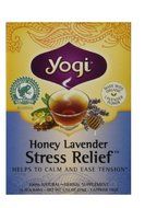 Yogi Tea,16 Tea Bags (Peach Detox, 1 Pack)
