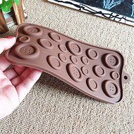 Martha Art Craft - Sugarcraft Decorating Kit High Quality Fastener Molds Silicone Silicone Cake Mold Cake Cookie... N4