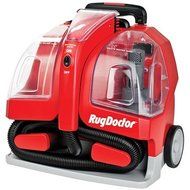 Motorized Brush Head Portable Spot Cleaner N2