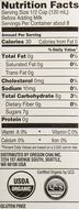 Oregon Chai Chai Tea Latte Concentrate, Slight Sweet, 32 oz N4