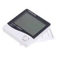 LCD Digital Temperature &amp; Humidity Meter HTC-1 H596 N2