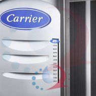 Carrier Multi-Position Electronic Air Cleaner N4