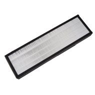 HQRP True HEPA Filter B for GermGuardian AC4800 / AC4300 / AC4900 Series Air Purifiers + HQRP Coaster N2