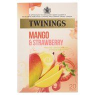 Twinings - Mango &amp; Strawberry - 40g