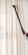 Hoover Vacuum Cleaner Windtunnel MAX Bagged Corded Upright Vacuum UH30600 N4