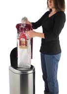 Hoover Vacuum Cleaner Windtunnel MAX Bagged Corded Upright Vacuum UH30600 N5
