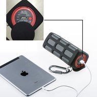 Portable Waterproof Bluetooth Wireless Speaker with PowerBank 5200mAh Rechargeable Battery,20 Hours Playtime,... N8