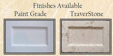 Manchester Precast Fireplace Mantel and Surround