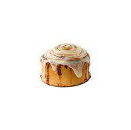 Grinds Coffee Pouches - 6 Cans - Cinnamon Roll - Tobacco Free, Nicotine Free Healthy Alternative N2