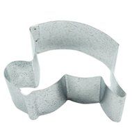 Great Value Cockhorse Biscuit Cake Cookie Cutter Mold Mould