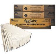 Aprilaire 201 Replacement Filter (Pack of 4)