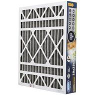 BestAir LN2025-13C Lennox Odor Eliminating Pleated Filter, 20 by 25 by 5&quot;