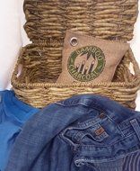 Bamboo Charcoal Air Deodorizer; (200g) Bamboo Mesh Bag; Removes Odors, Absorbs Moisture Prevents Mold, Mildew,... N5