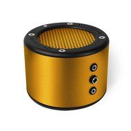 Minirig Bluetooth Speaker - 50 Hr Battery - Premium Stereo Sound - Green N2