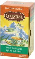 Celestial Seasonings Vanilla Rooibos Tea, 20 Count (Pack of 6) N5
