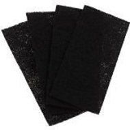 Holmes Carbon Filters HAPF60, Filter C, 4 Pack by CFS
